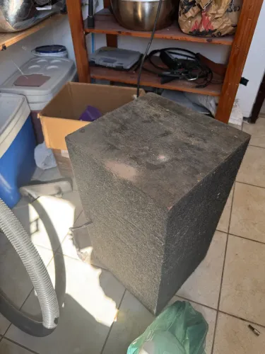 Auto falante de carro