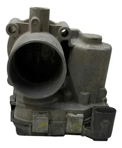 Tbi Fiat Mobi/argo/uno 1.0 3cc 2020 Manual