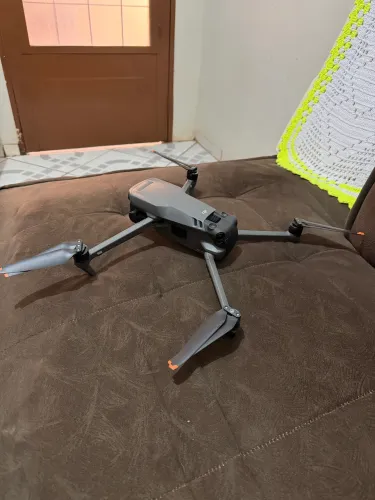 Drone Mavic DJI 3 completo 