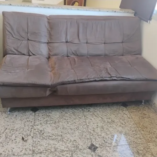 Sofá cama