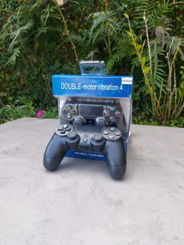 Controle ps4