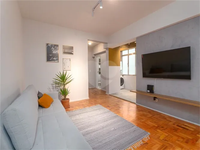Apartamento com 5 quartos à venda em Bela vista - SP