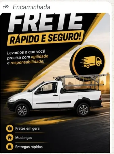 Fretes