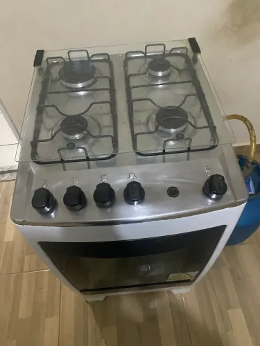 Fogão