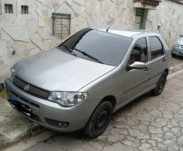 Fiat Palio Celebration 1.0 Fire Flex 8V 4P 2009