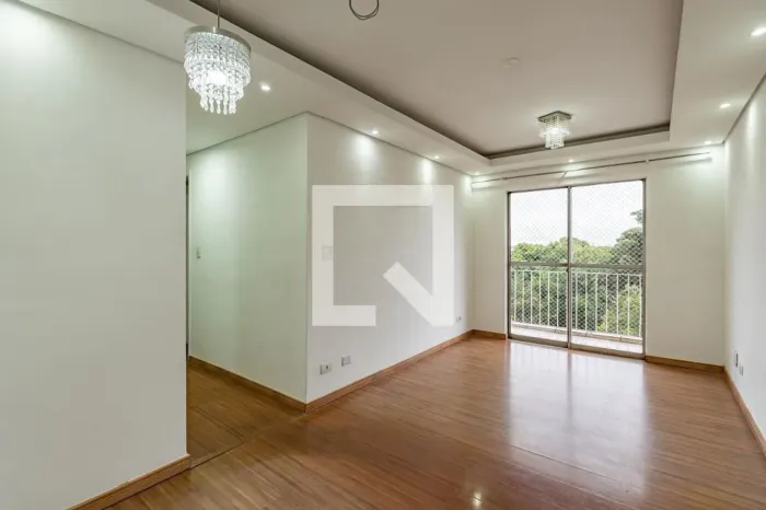 Apartamento à Venda - Sacomã, 2 Quartos, 62 m2