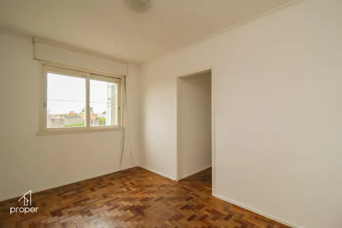 Apartamento para alugar no Fragata - Pelotas/RS