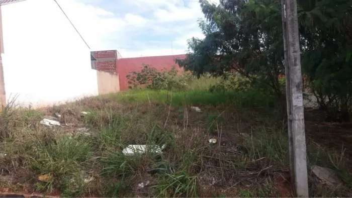 Terrenos à venda em Jardim Atlantico, Mandaguaçu-PR