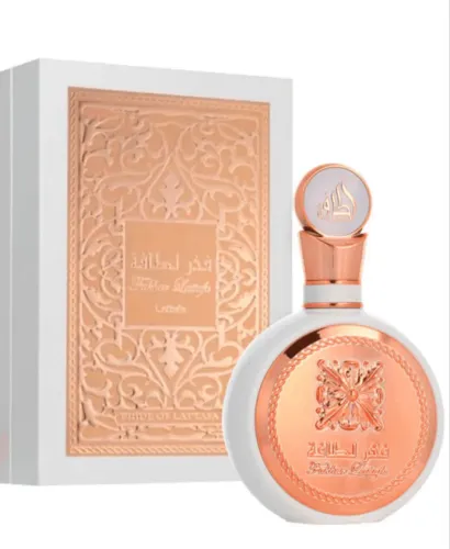 Perfume fakhar lataffa