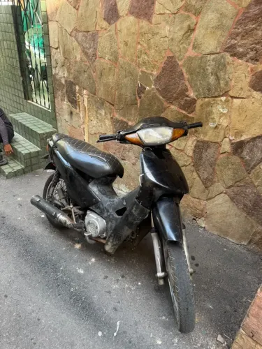 Honda biz