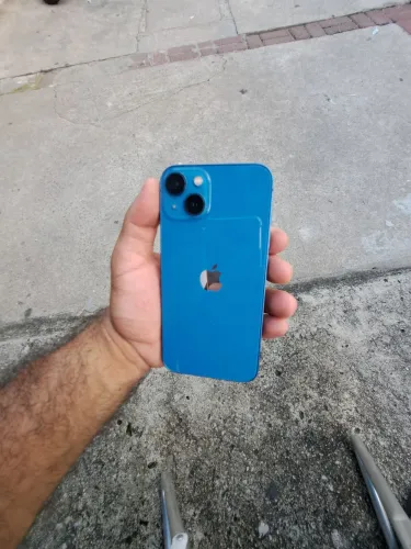 IPHONE 13 ZERO 128 GB 