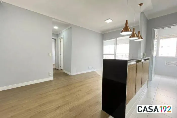 Apartamento para alugar, 70 m² por R$ 6.626,00/mês - Jardim Prudência - São Paulo/SP