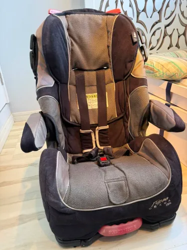 Cadeirinha para Carro 