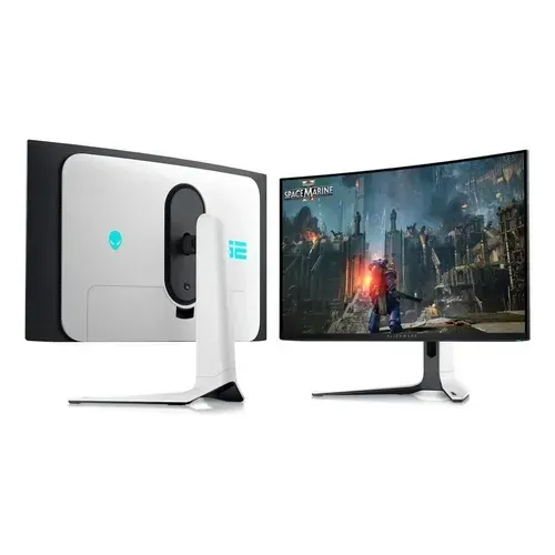 Monitor Dell Alienware 32 QD Oled 4K 240 hz