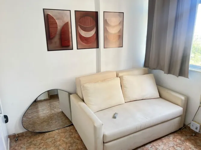 Sofa cama