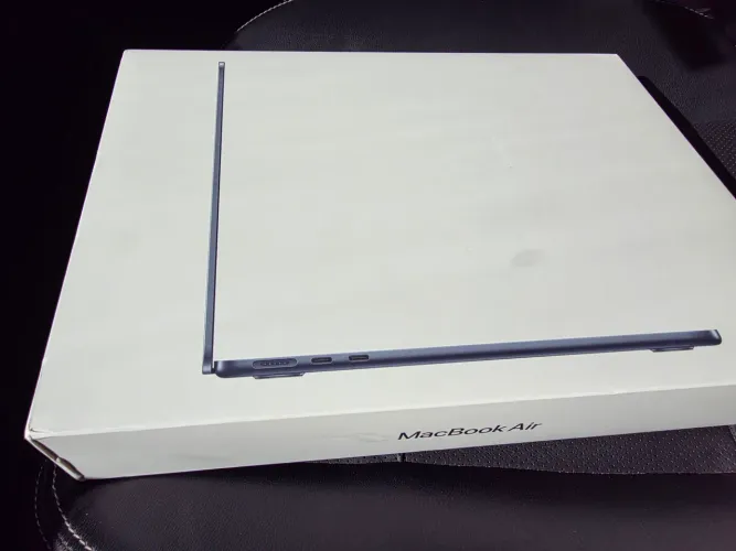 Macbook Air M5 (Novo/Lacrado)
