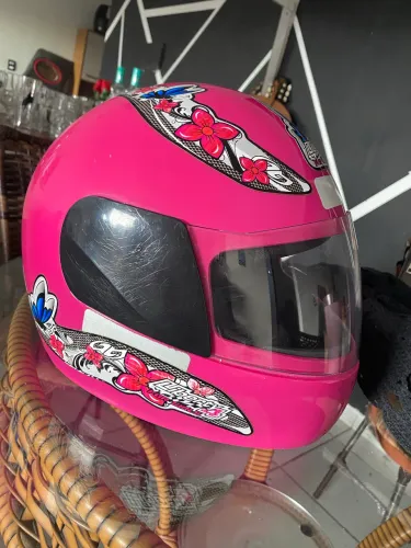 Capacete