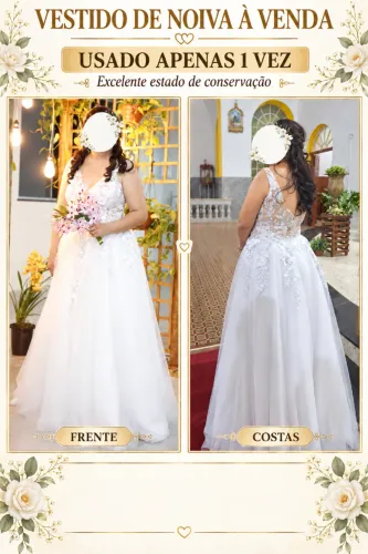 vestido 