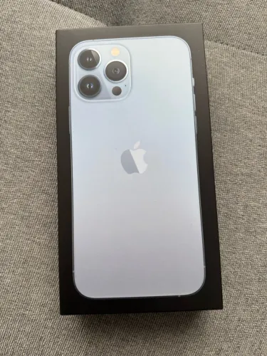 iPhone 13 Pro Max 128GB - Azul