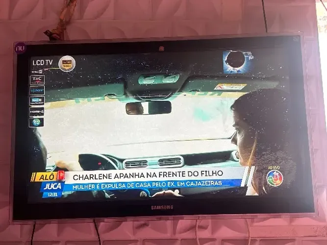 Televisão 
