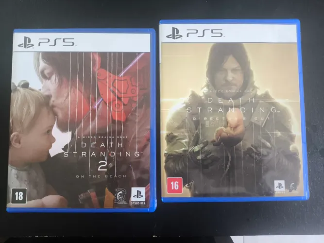 Jogos de ps5