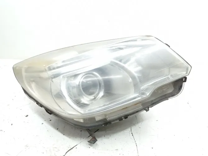 Farol Direito Gm Trail Blazer 3.6 2013 retirada De Peça Direito
