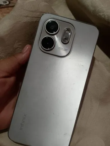 Infinix a vends