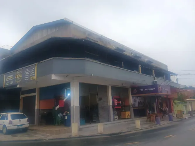 Alugo Espaço para festas no Engenho Pequeno, Nova Iguaçu