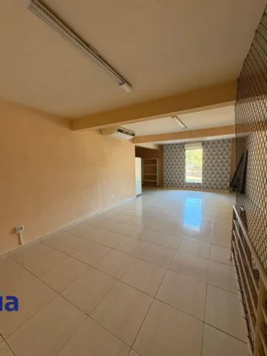 Salão comercial para alugar, 162m² - Parque dos Bandeirantes