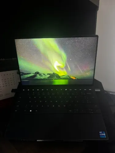 Dell XPS 13 Plus 9320