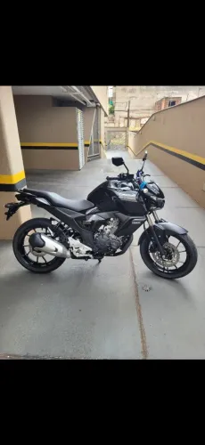 FZ15
