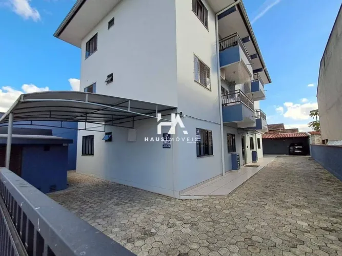 Apartamento para locação no bairro Avai com 70m² e 2 dormitórios/quartos disponíveis.