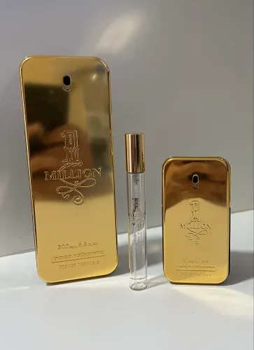 Frasco one million