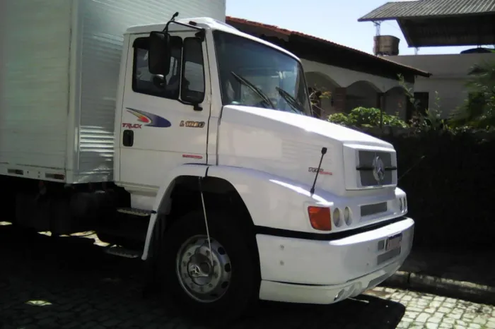 MB L1620