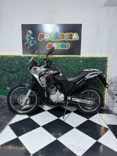 XTZ  250 Tenere 2019