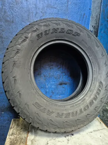 Pneu 265/70r16 DUNLOP