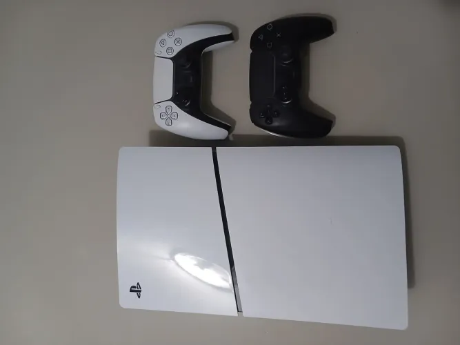 PS5