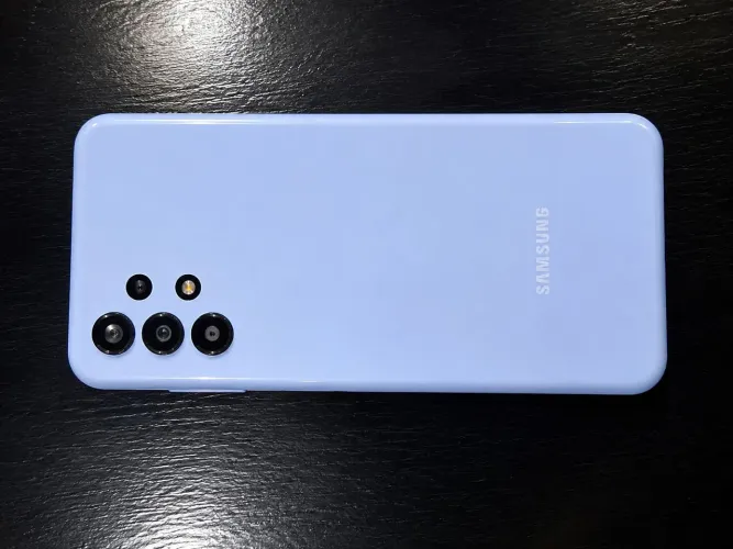 Samsung Galaxy A13