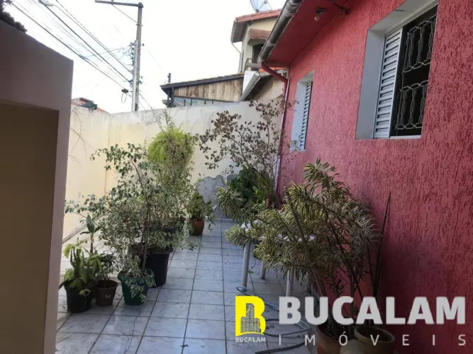 CASA PARA LOCAÇÃO NO MARIA ROSA - TABOÃO DA SERRA