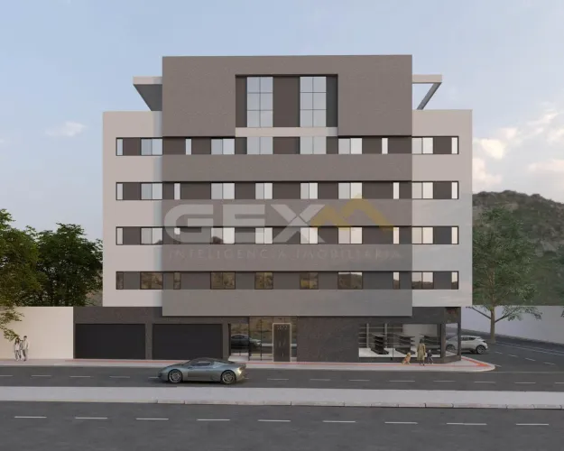 Loja à Venda com 120m² no Bairro Santa Clara em Divinópolis MG.