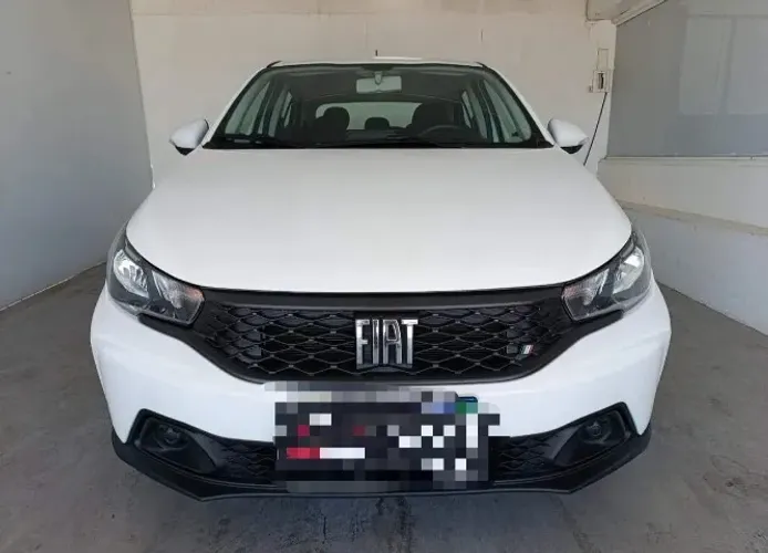 Fiat Argo Drive 1.0 6V Flex 2025