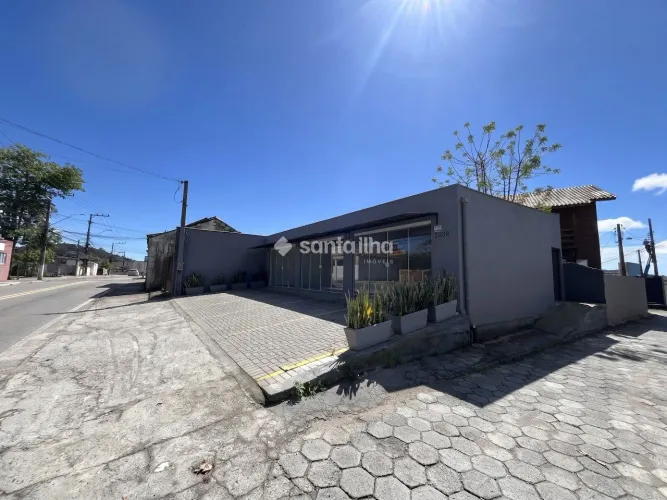 Loja para alugar, 47m² - Ribeirão da Ilha - Florianópolis/SC