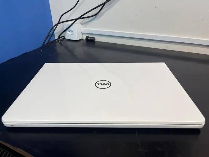 Notebook Dell