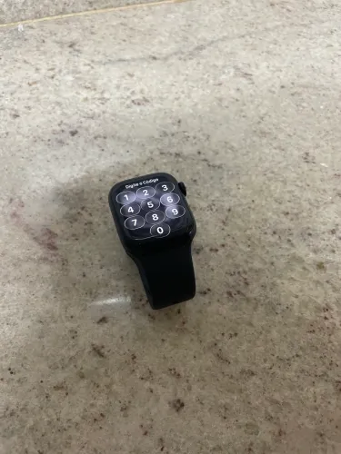 Vendo Apple Watch Séries 7 41mm