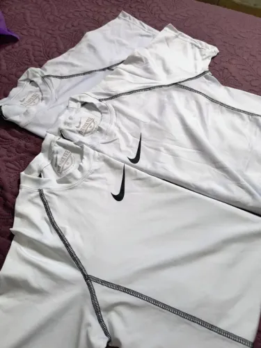 CAMISA NIKE ORIGINAS ESTILO DRY FIT