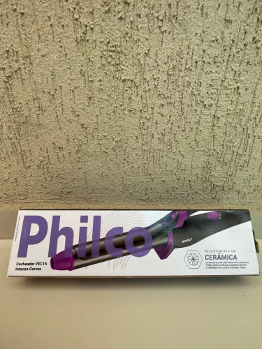 Cacheador Philco