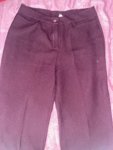 Vende-se ou troco roupa semi novas e usadas