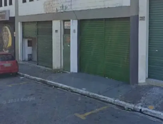 Sobreloja na Rua Araçazal, 35 - A  115 m²