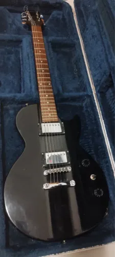 Guitarra Epiphone Special By Gibson c/ Case