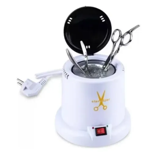 Vendo termocera e esterilizador 